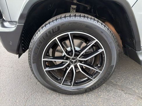 Used 2021 Mercedes-Benz G 550 image 8