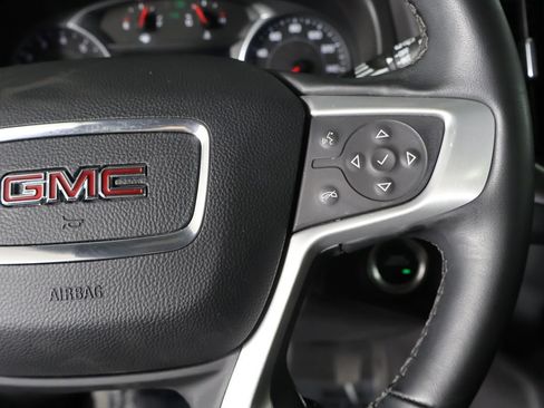 Used 2023 GMC Terrain SLT w/ Infotainment Package II AWD/4WD image 40