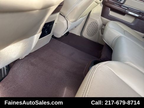 Used 2013 RAM 2500 Laramie w/ Cold Weather Group image 49