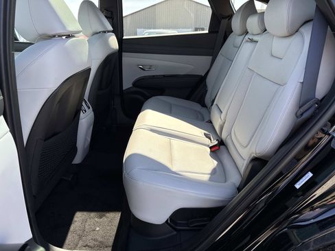 New 2026 Hyundai Tucson Limited AWD/4WD image 11