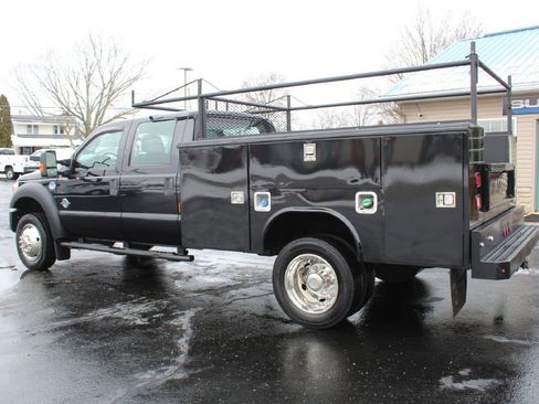 Used 2015 Ford F450 XL w/ Power Equipment Group image 3