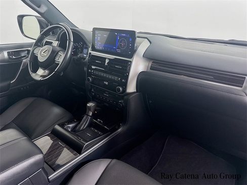 Certified 2023 Lexus GX 460 Premium image 33
