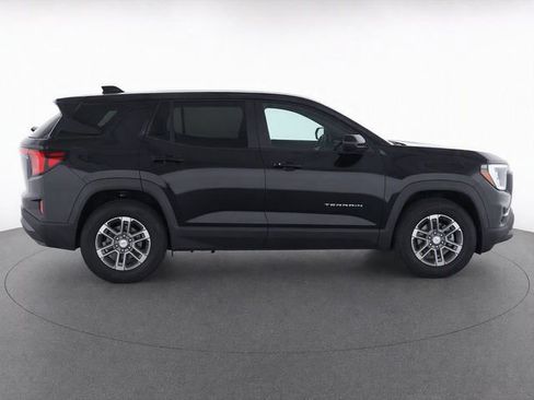 Used 2026 GMC Terrain Elevation FWD image 3