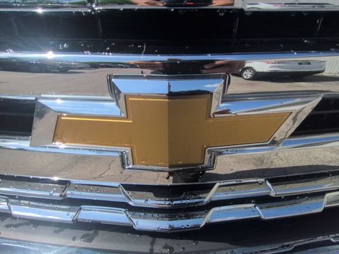 Used 2020 Chevrolet Silverado 1500 LTZ AWD/4WD image 34
