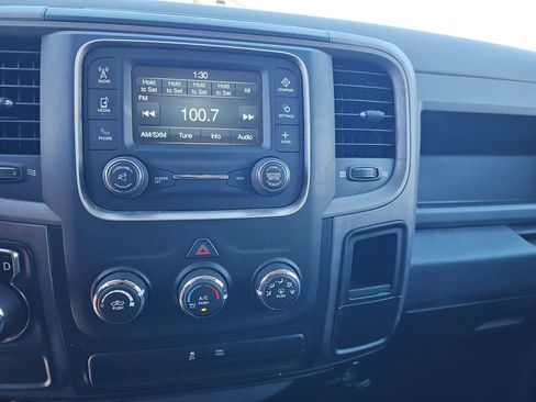 Used 2017 RAM 1500 Express w/ Express Value Package image 11