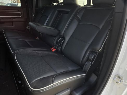 New 2025 RAM 2500 Laramie w/ Night Edition image 13