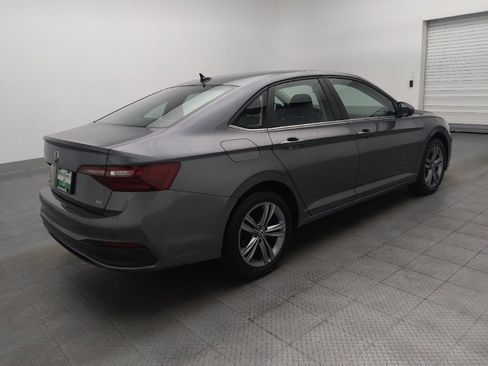 Used 2024 Volkswagen Jetta SE image 10