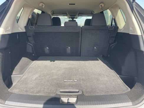 Certified 2024 Nissan Rogue S AWD/4WD image 26