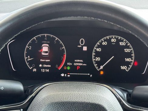 Used 2025 Honda Civic Sport image 19