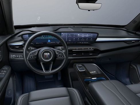 New 2026 Buick Enclave Preferred w/ Power Package image 32