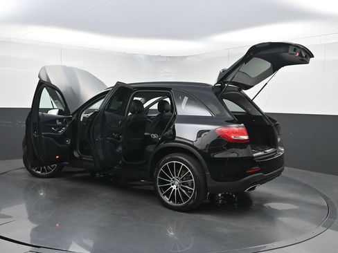Used 2016 Mercedes-Benz GLC 300 image 33