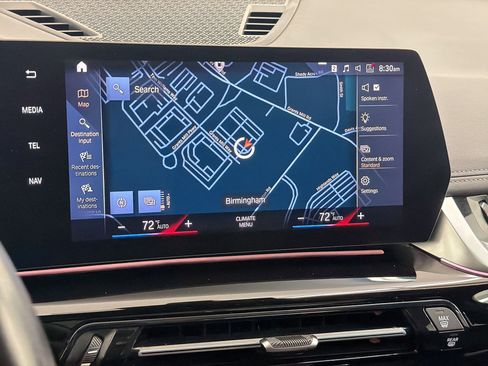 Used 2023 BMW X1 xDrive28i w/ Convenience Package image 22