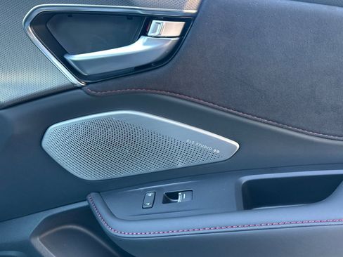 New 2025 Acura RDX AWD w/ A-Spec & Advance Pkg image 18