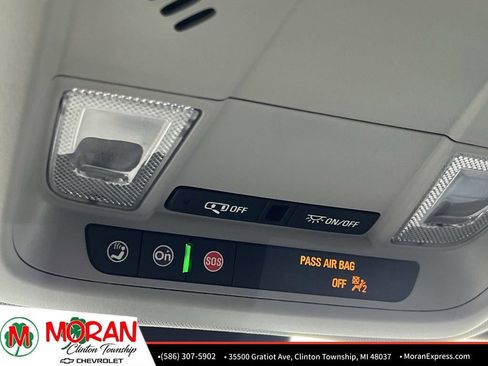 Certified 2024 Chevrolet Equinox LT image 27