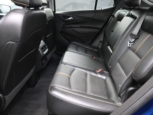Used 2023 Chevrolet Equinox Premier FWD image 26