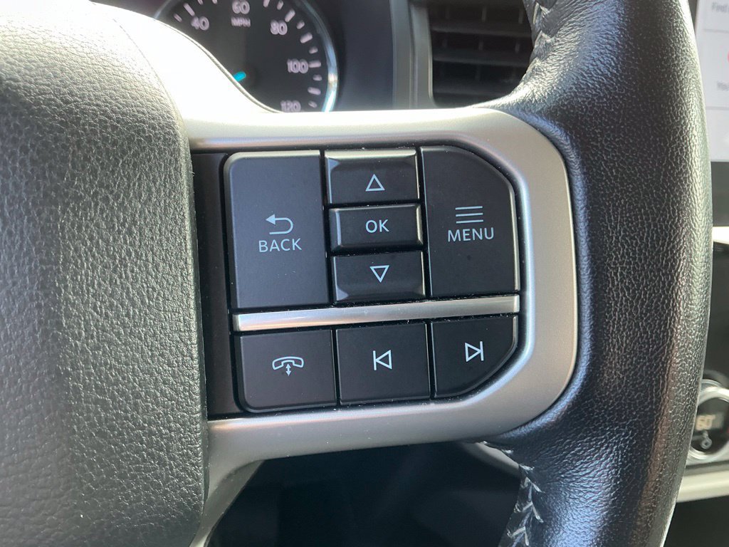 Certified 2024 Ford Expedition Max XLT RWD image 38
