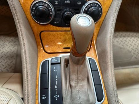 Used 2003 Mercedes-Benz SL 500 image 31