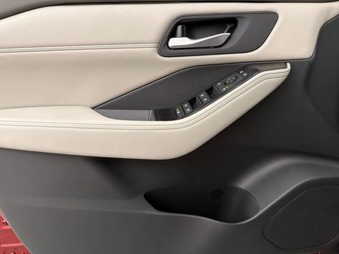 New 2026 Nissan Rogue SV image 23