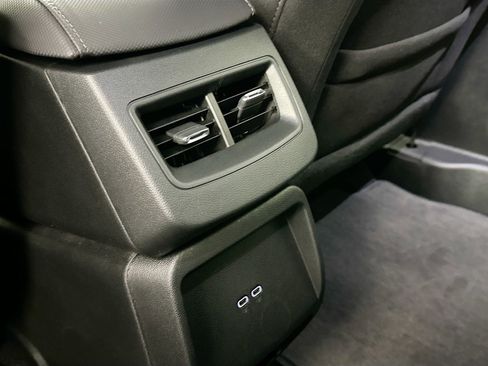 New 2026 Chevrolet Equinox EV LT image 24