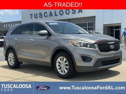 Used 2017 Kia Sorento L