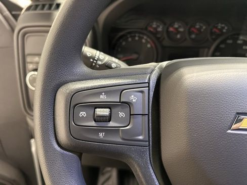 New 2024 Chevrolet Silverado 1500 W/T w/ WT Value Package image 15