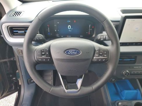 New 2026 Ford Maverick XLT w/ XLT Luxury Package FWD image 20