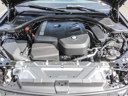 New 2026 BMW 330i Sedan w/ Convenience Package image 38