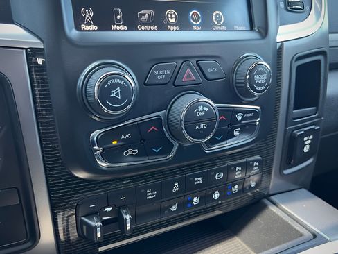 Used 2017 RAM 3500 Laramie Longhorn AWD/4WD image 59