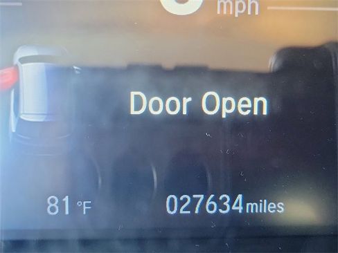 Certified 2022 Honda CR-V EX image 27