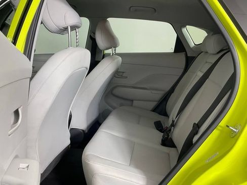 Used 2024 Hyundai Kona SEL FWD image 14