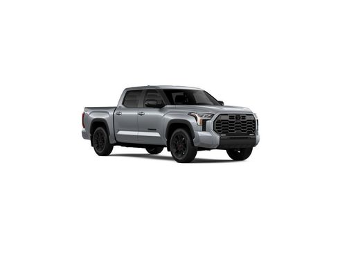 New 2026 Toyota Tundra Limited AWD/4WD image 49