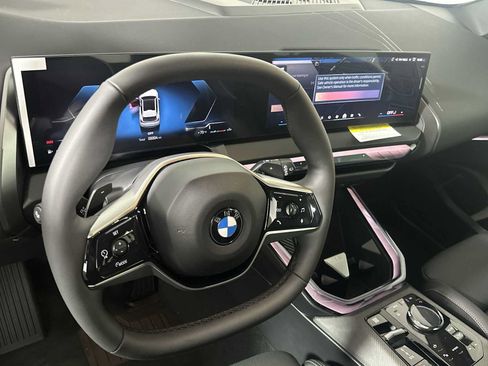 New 2026 BMW X3 xDrive30i AWD/4WD image 14