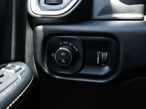 Used 2024 RAM 2500 Big Horn AWD/4WD image 15