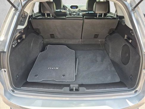 Used 2017 Acura RDX FWD image 6