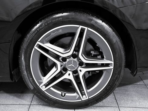 Used 2023 Mercedes-Benz C 43 AMG 4MATIC Coupe image 8