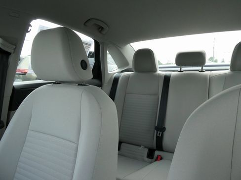 New 2025 Volkswagen Jetta S image 34