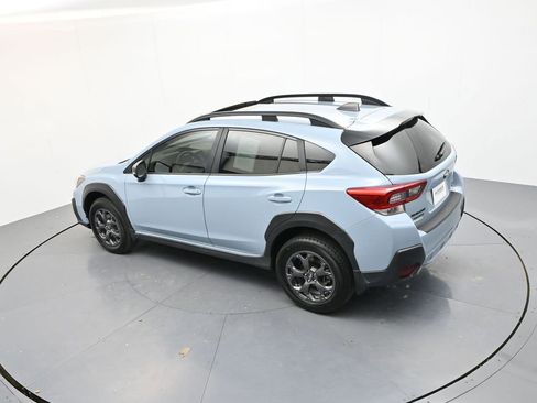 Used 2022 Subaru Crosstrek 2.5i Sport w/ Moonroof Package AWD/4WD image 26