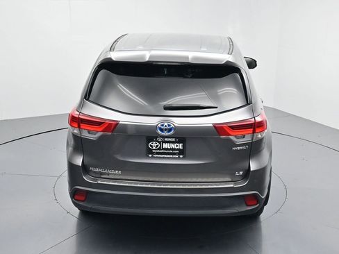 Used 2018 Toyota Highlander LE image 61