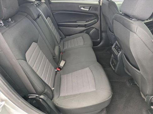 Certified 2022 Ford Edge SE AWD/4WD image 18