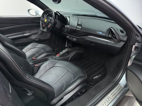 Used 2017 Ferrari 488 Spider RWD image 26