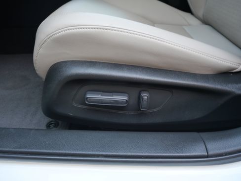 Used 2024 Honda Civic Touring image 20