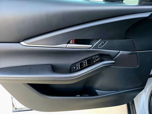 Certified 2025 MAZDA CX-30 AWD 2.5 S w/ Select Sport Pkg image 29