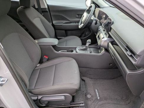 New 2026 Hyundai Kona SEL Sport image 27