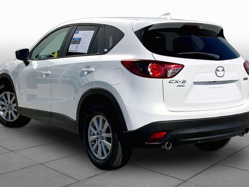 Used 2016 MAZDA CX-5 Touring AWD/4WD image 11
