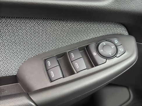 New 2026 Chevrolet TrailBlazer LT image 19