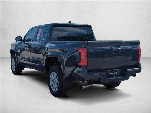 Used 2025 Toyota Tacoma SR5 RWD image 7