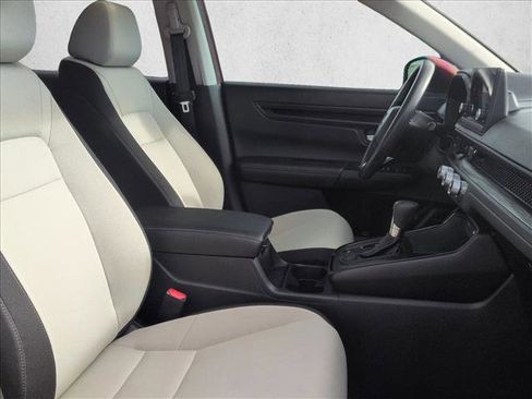 Certified 2024 Honda CR-V EX image 21