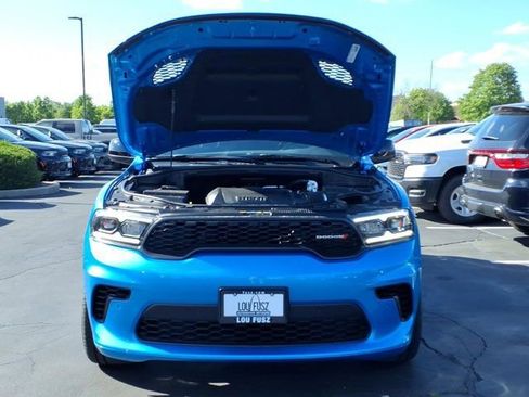 New 2026 Dodge Durango GT w/ Tow 'N Go Package AWD/4WD image 23