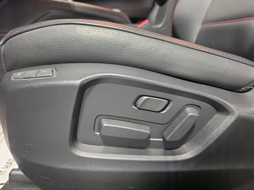 Used 2025 MAZDA CX-5 Carbon Edition AWD/4WD image 12