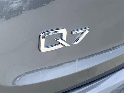 Used 2023 Audi Q7 2.0T Premium Plus image 9